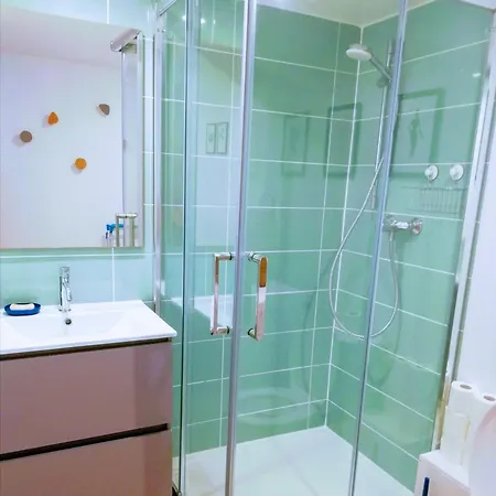 Maisonnette Proche Du Marin * لوسات