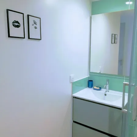 بيت للعطل Maisonnette Proche Du Marin لوسات