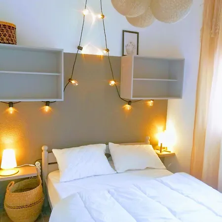 Maisonnette Proche Du Marin بيت للعطل لوسات