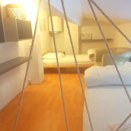 Maisonnette Proche Du Marin بيت للعطل