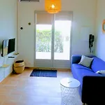 Maisonnette Proche Du Marin Ferienhaus