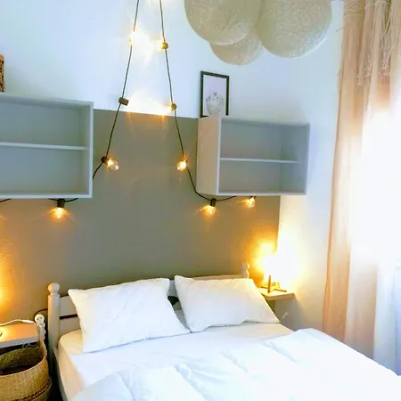 Holiday home Maisonnette Proche Du Marin Leucate
