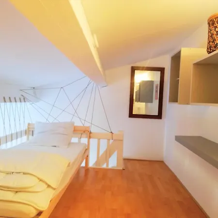 度假居 Maisonnette Proche Du Marin 勒卡特