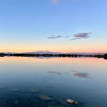 Maisonnette Proche Du Marin * Leucate