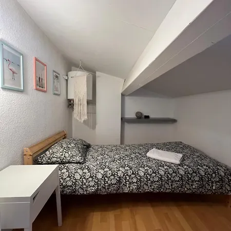 Maisonnette Proche Du Marin Semesterbostad *