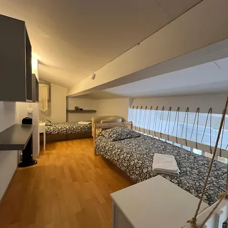 Maisonnette Proche Du Marin Nyaraló *