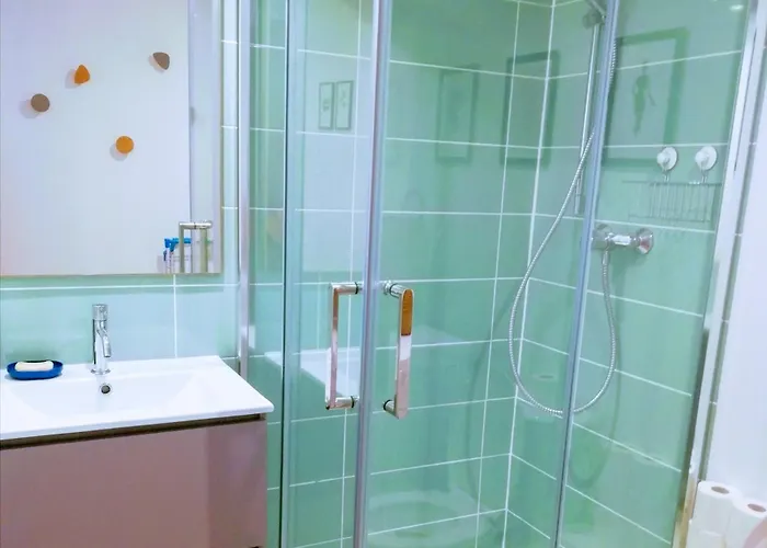 Maisonnette Proche Du Marin * Leucate