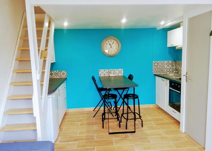 Maisonnette Proche Du Marin Leucate