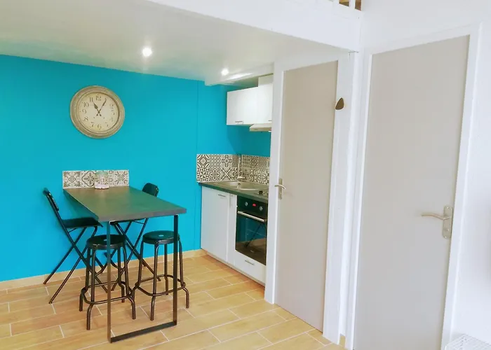 Maisonnette Proche Du Marin Leucate