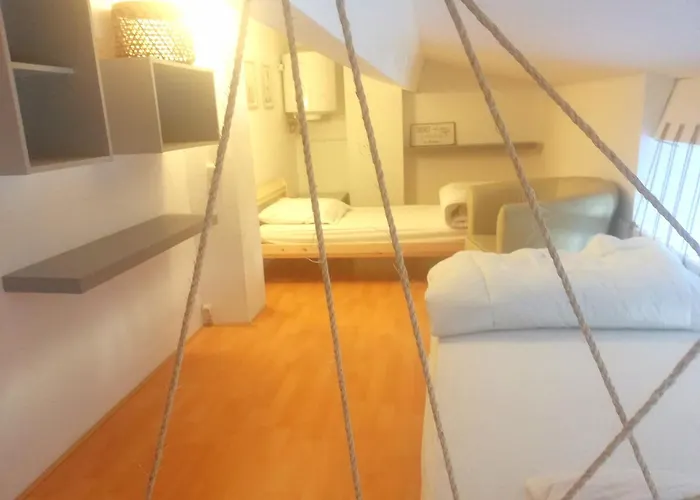 Maisonnette Proche Du Marin Semesterbostad