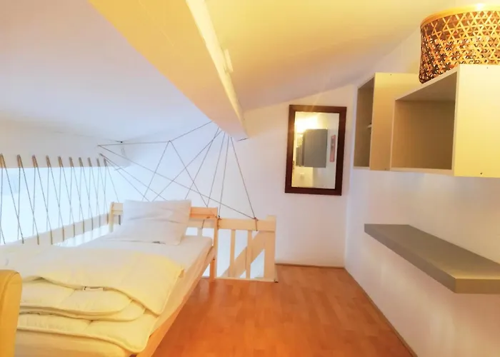 Semesterbostad Maisonnette Proche Du Marin Leucate