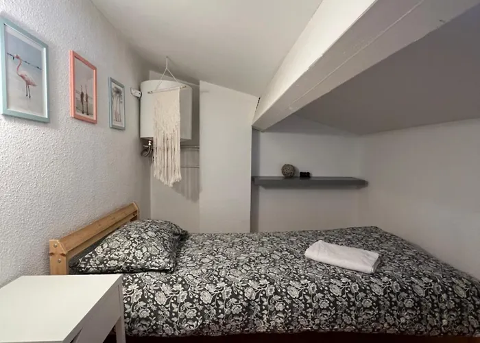 Maisonnette Proche Du Marin Semesterbostad *